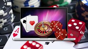 Вход на зеркало Casino 1Go